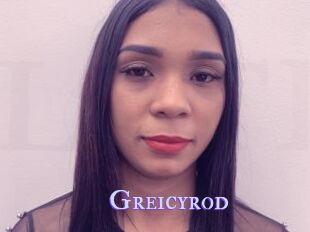 Greicyrod