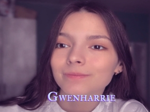 Gwenharrie