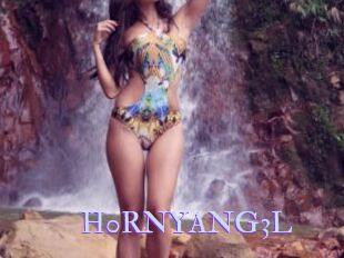 H0RNYANG3L