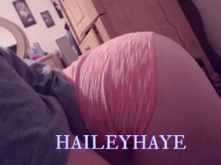 HAILEYHAYE