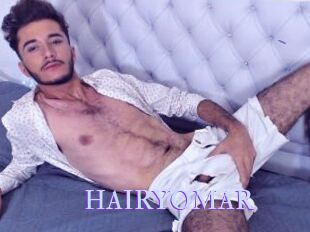 HAIRYOMAR