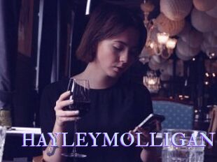 HAYLEYMOLLIGAN