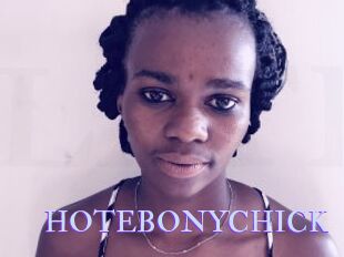 HOTEBONYCHICK