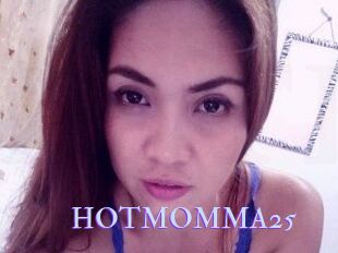 HOTMOMMA25