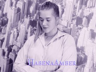 HabenaAmber
