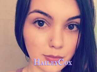 HaileyCox