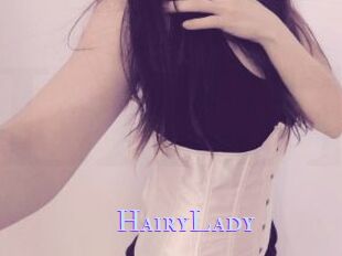 HairyLady