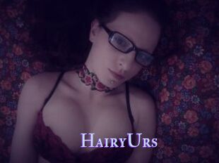 HairyUrs