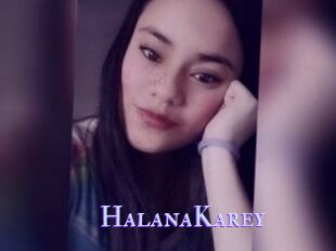 HalanaKarey