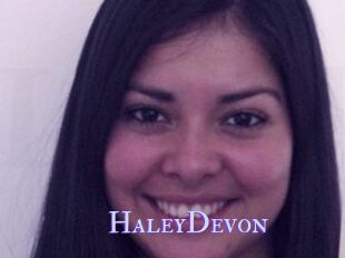 HaleyDevon