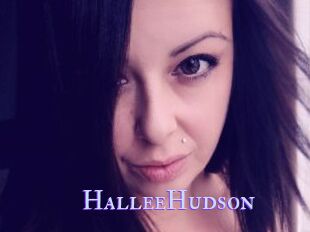 HalleeHudson