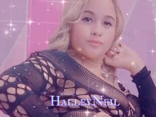 HalleyNeil