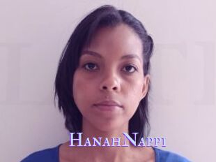 HanahNappi