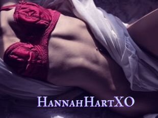 HannahHartXO