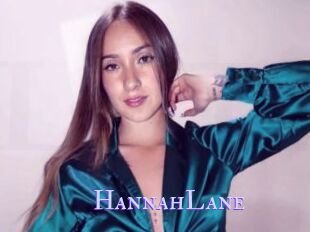 HannahLane