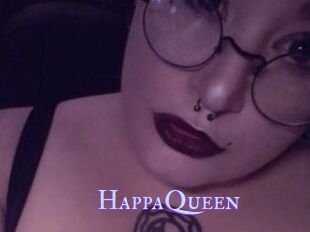 HappaQueen