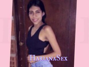 HarianaSex