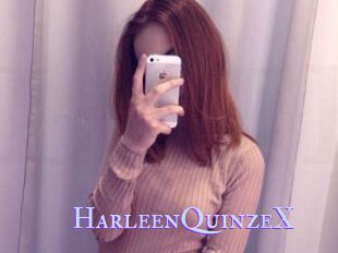 HarleenQuinzeX