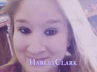 Harley_Clark