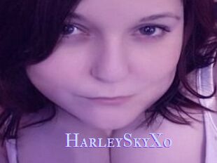 Harley_Sky_Xo