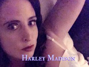 Harley_Madison