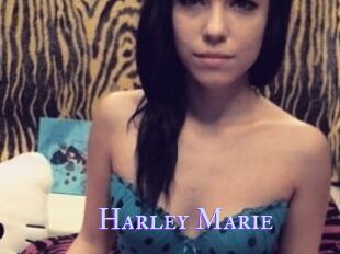 Harley_Marie