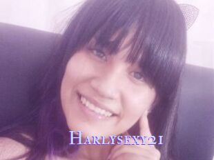 Harlysexy21