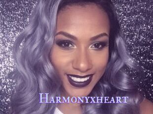 Harmonyxheart