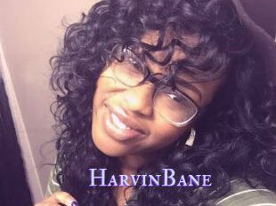 HarvinBane