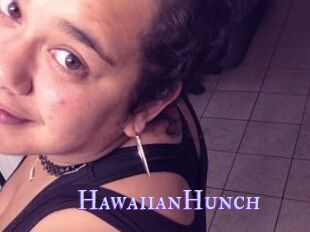 HawaiianHunch