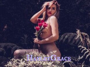 HayleyGrace