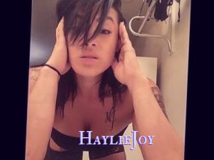 HaylieJoy