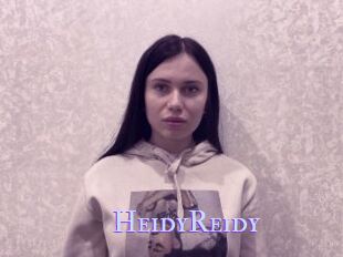 HeidyReidy
