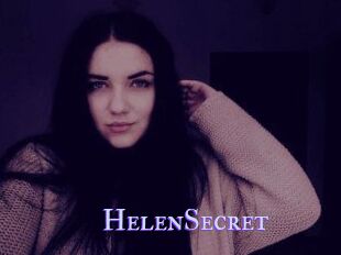 Helen_Secret
