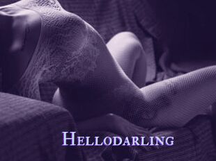Hellodarling