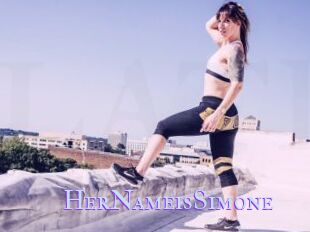 HerNameisSimone