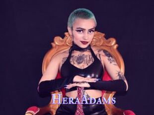 HeraAdams