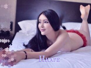 Hhape