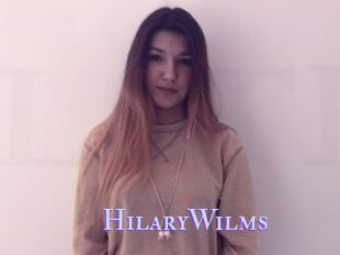 HilaryWilms