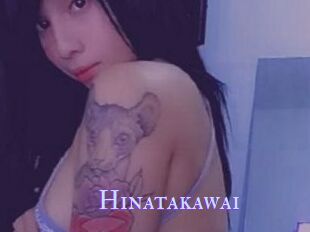 Hinatakawai
