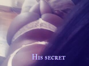 His_secret