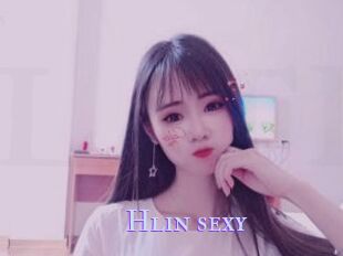 Hlin_sexy
