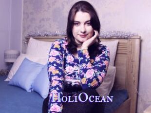 HoliOcean