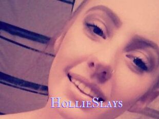 HollieSlays