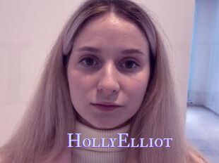 HollyElliot