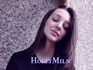 HollyMiln