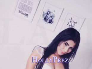 HollyPrez