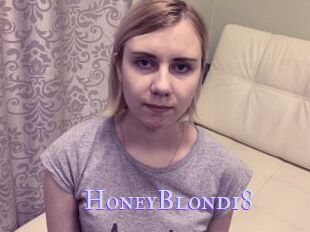 HoneyBlond18