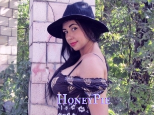 HoneyPie