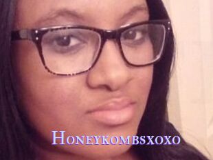 Honeykombsxoxo